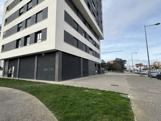 Local Comercial en Calle Piqueras 2