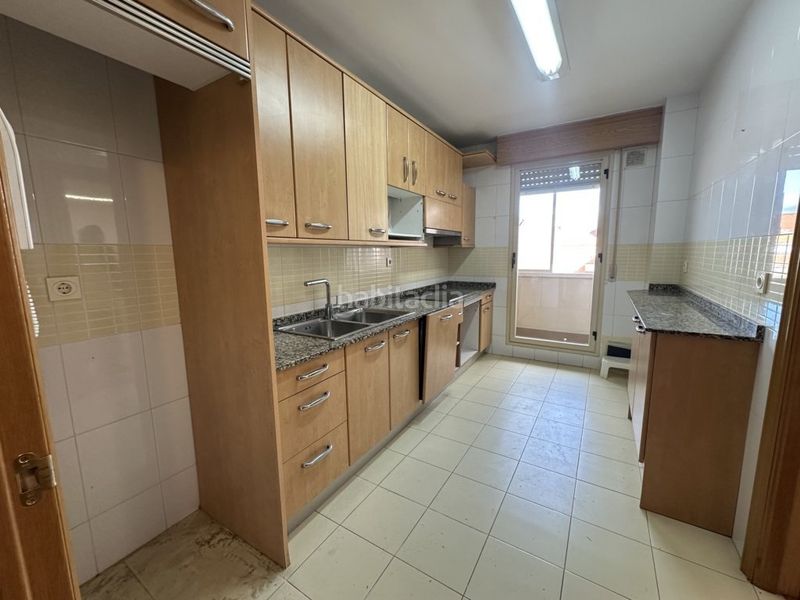 Foto 1c81b38f-d37b-4343-ae47-e78b9f6b1e76. Pis amb calefacció aparcament piscina a Portillejo - Valdegastea Logroño