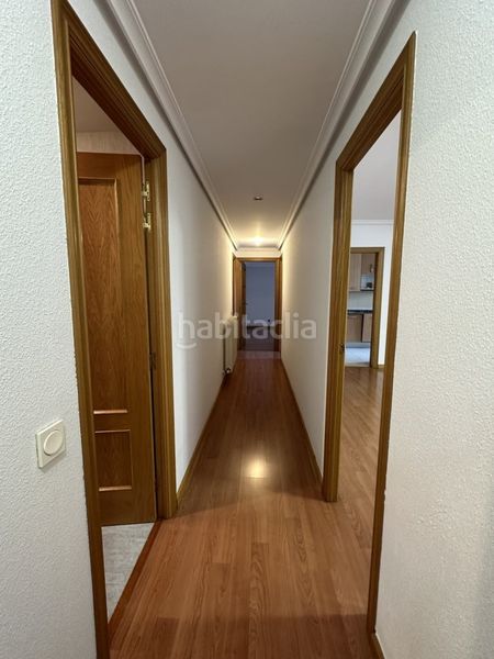 Foto 1cd25e00-a7f9-4557-a77b-55f868e392ed. Pis amb calefacció aparcament piscina a Portillejo - Valdegastea Logroño