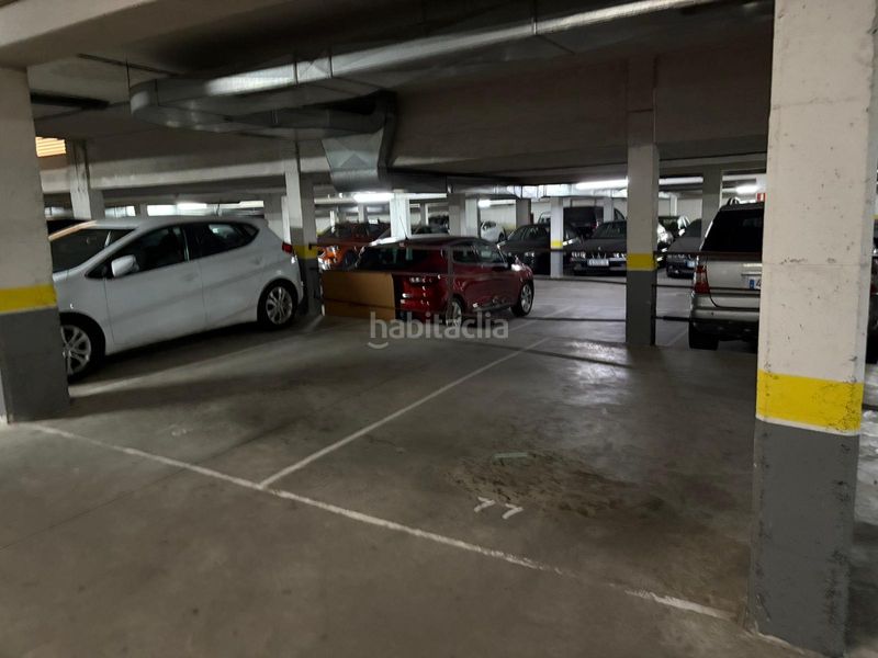 Foto 1d402fe9-f841-48d6-b6f0-d6ee6b8af54c. Pis amb calefacció aparcament piscina a Portillejo - Valdegastea Logroño