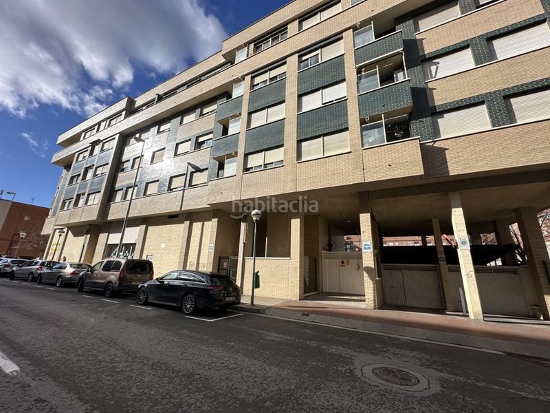 Foto 842ec347-6e54-44c2-8d79-16f6e428e71e. Pis amb calefacció aparcament piscina a Portillejo - Valdegastea Logroño