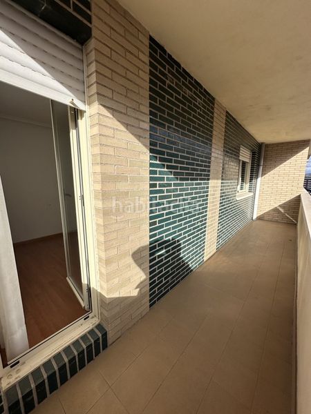 Foto ae1f4297-c146-4d41-b3e5-76ee5fde8f36. Pis amb calefacció aparcament piscina a Portillejo - Valdegastea Logroño