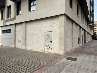 Business premise  Calle francisco de quevedo