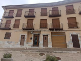 Appartement  Plaza hipólito ascacíbar