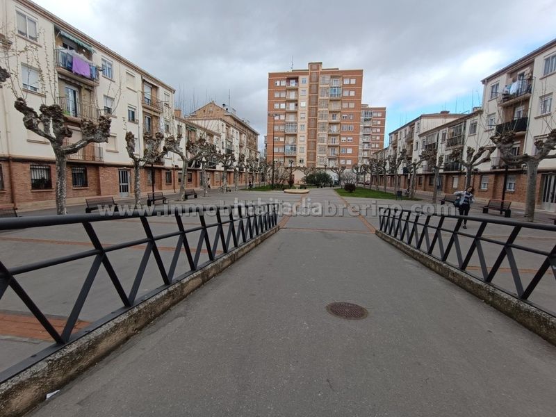 Foto 0fad813a-86e2-4aba-b4ce-5cc8d96587ba. Apartamento en Jesuitas Logroño