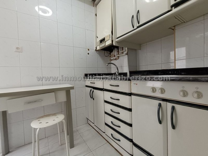 Foto 1da97735-0e87-480c-bdf8-13ff85198795. Apartamento en Jesuitas Logroño