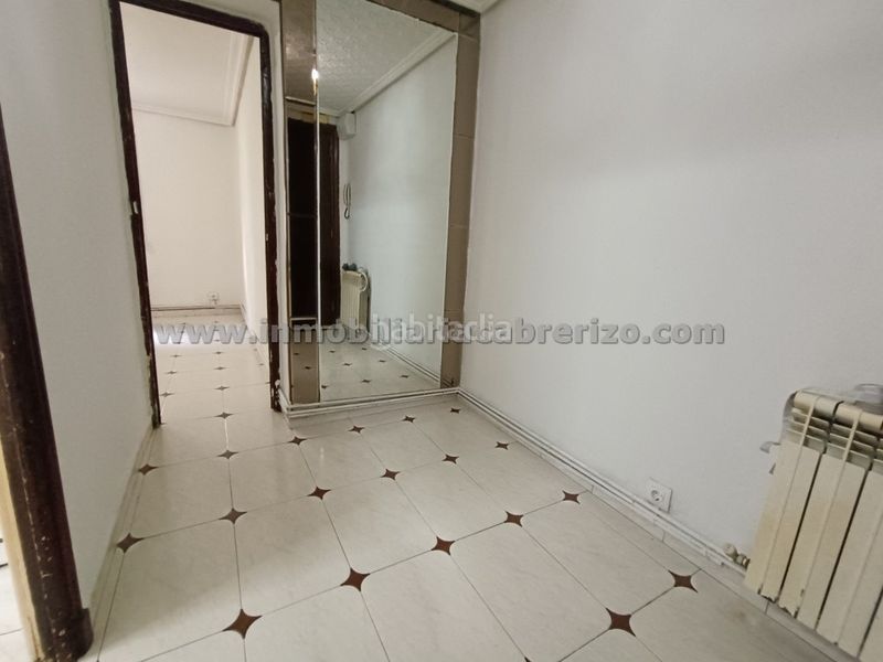 Foto 270a244d-e586-40cd-a842-73a805b94757. Apartamento en Jesuitas Logroño