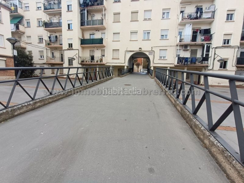 Foto f17282be-a67e-4545-882d-2f88933fae9c. Apartamento en Jesuitas Logroño