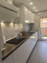 Etagenwohnung in Residencia