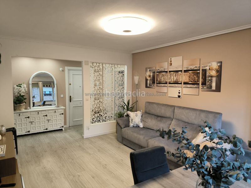 Foto 19fff0b7-32eb-495c-a50f-41a91d9a9c86. Pis amb calefacció aparcament a Residencia Logroño