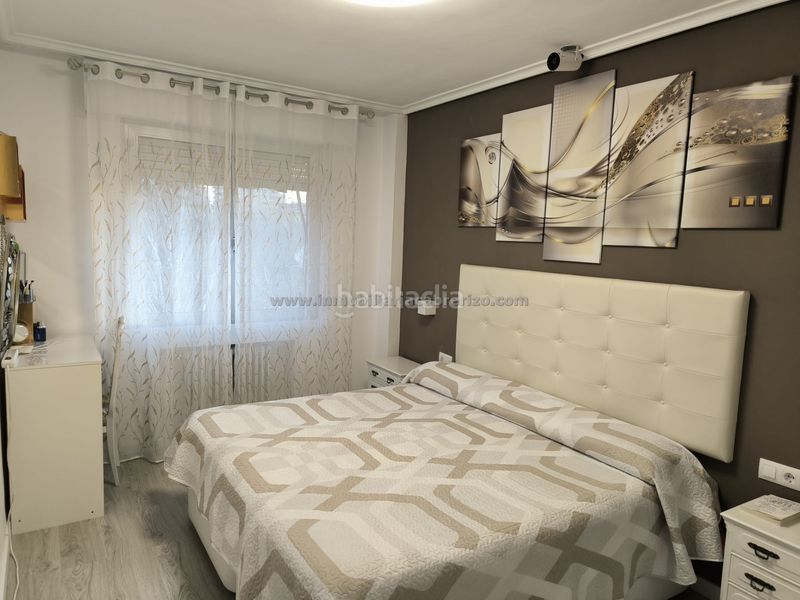 Foto 202a1a19-664b-4e97-aab4-7d1d06302e0a. Pis amb calefacció aparcament a Residencia Logroño