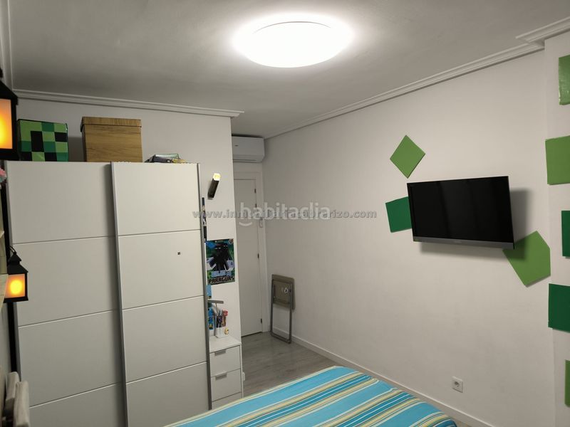 Foto 506d13c6-4e2f-4e3d-a3d8-53a3ccba2605. Pis amb calefacció aparcament a Residencia Logroño