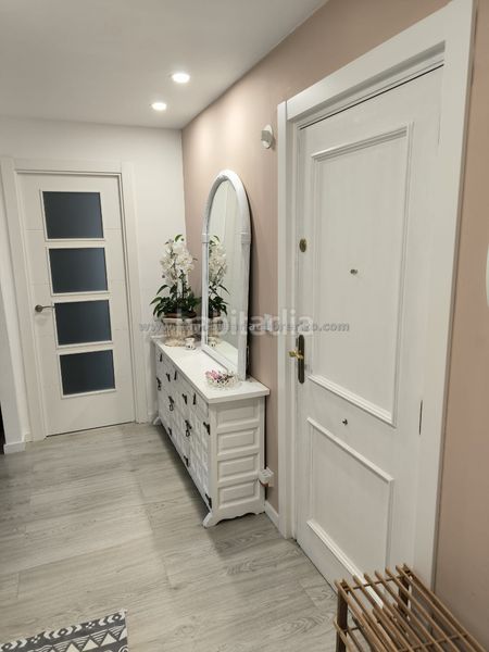 Foto d96c6c35-3e5c-4a75-b840-46e248c8866c. Pis amb calefacció aparcament a Residencia Logroño