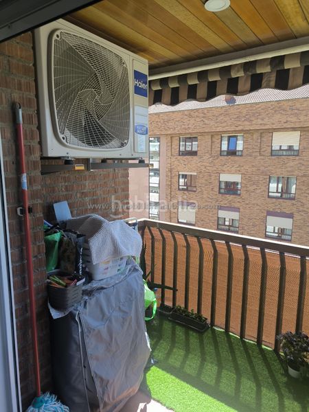 Foto 4f513e74-43f2-4df1-a813-013b15be51a7. Piso en Residencia Logroño