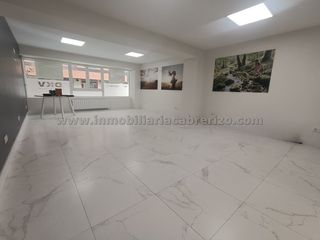 Alquiler Oficina  Gran vía juan carlos i