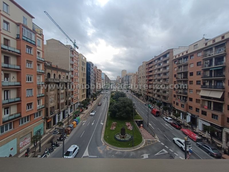 Foto 04d5c71f-2dfd-45ee-8ed0-1889b7f9c89c. Pis amb calefacció a Gran Via Logroño