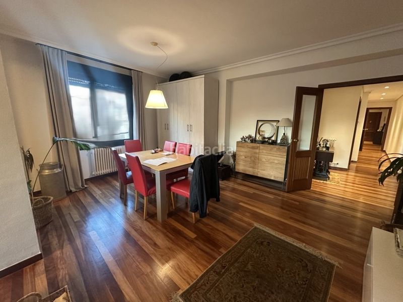 Foto 1673621a-6ba5-4e82-a372-460ae6120070. Pis amb calefacció a Gran Via Logroño