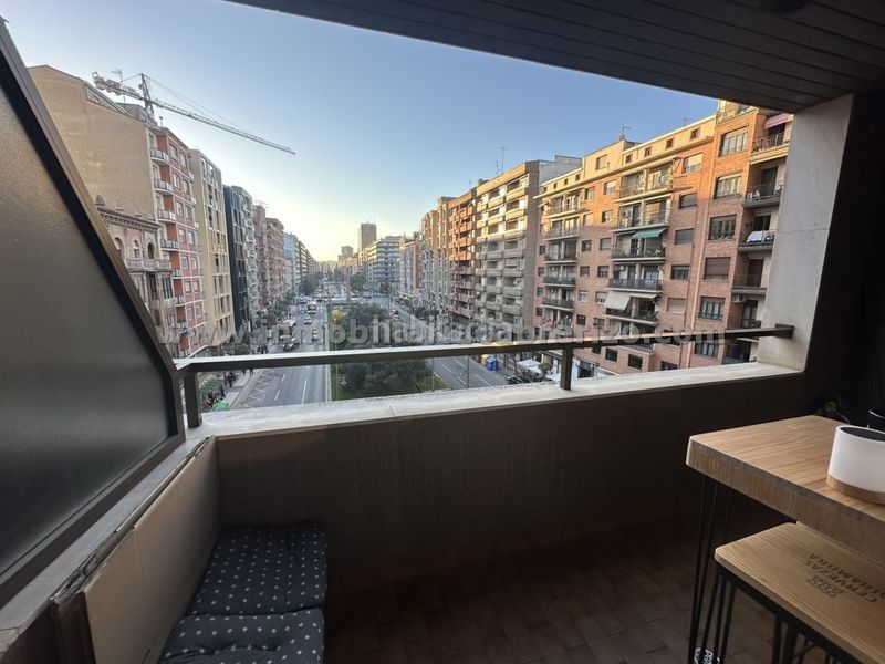 Foto 756bb1f5-ce99-4617-bcc4-b0857d1aa1db. Pis amb calefacció a Gran Via Logroño