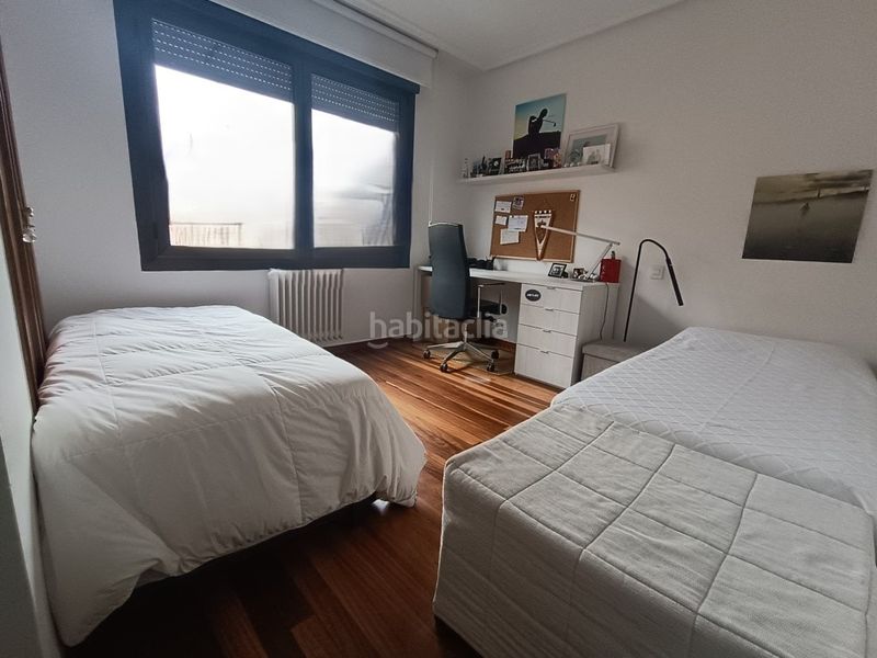 Foto 89b587da-77c5-48a2-b70e-4d05a5d119db. Pis amb calefacció a Gran Via Logroño