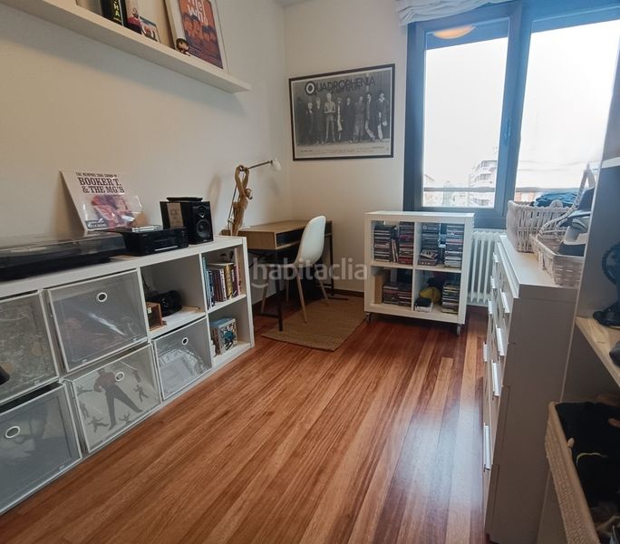 Foto e8af9f20-1faa-43fc-a1c0-a454c4ba6029. Pis amb calefacció a Gran Via Logroño