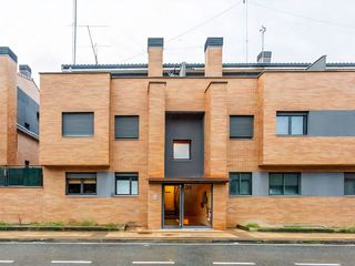 Dúplex  Calle concejo de zabalegui. Dúplex con terraza ático de noáin a entregar en el 2027