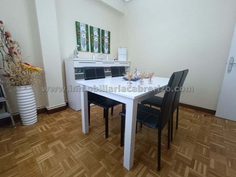 Foto e3e0ee8d-e0b1-48ec-ab05-171c40b0e9bd. Pis amb calefacció a Oeste Logroño