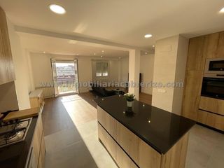 Appartement in Juzgados