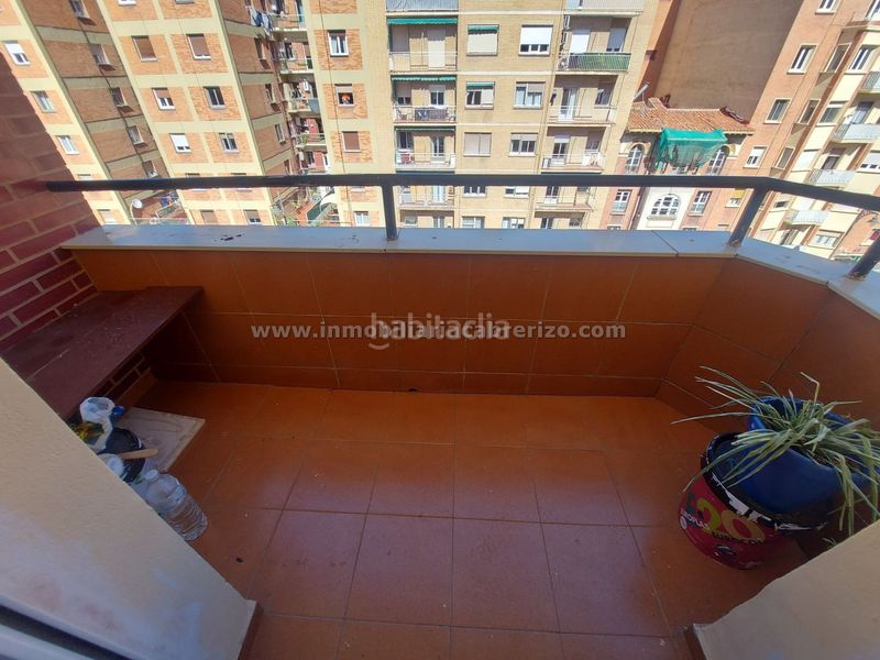 Foto 50e59c4c-efde-4478-b908-02e21524ce81. Pis amb calefacció a Residencia Logroño