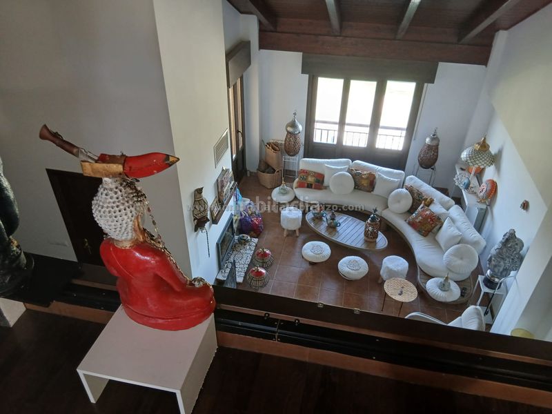 Foto 6d8c676f-4a43-4139-9ccb-a6eb33ff68b9. Dúplex en Sojuela