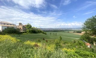 Wohngrundstück  Calle el salvador. Estupenda parcela urbana y en altura en galar