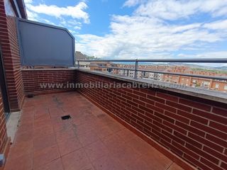 Penthouse in Villamediana de Iregua