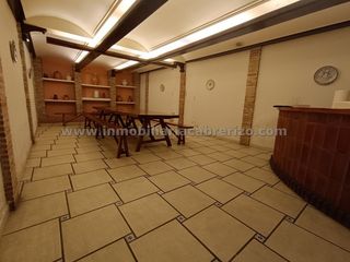 Business premise in Jesuitas