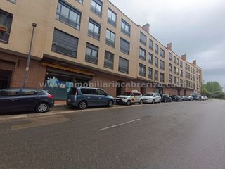 Local Comercial en Villamediana de Iregua