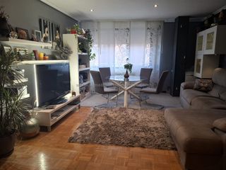 Appartement à Oeste