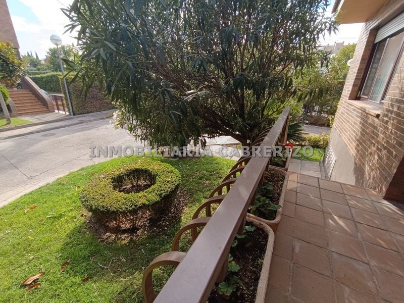 Foto 69306e21-5cbc-40db-92f2-254a6685257b. Casa en Avenida Madrid Logroño