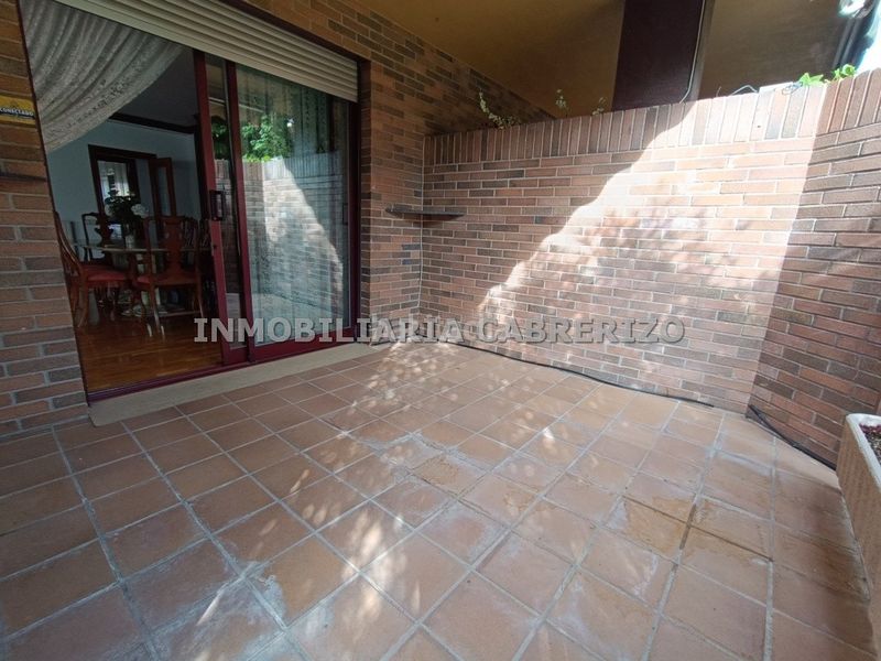 Foto a1c50050-841f-445c-b258-db1b3ca00ae3. Casa en Avenida Madrid Logroño