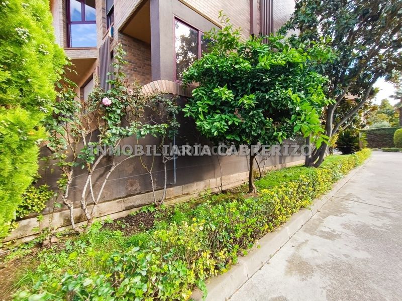 Foto c10af7b6-d742-48a9-b1f7-c641b402d64f. Casa en Avenida Madrid Logroño
