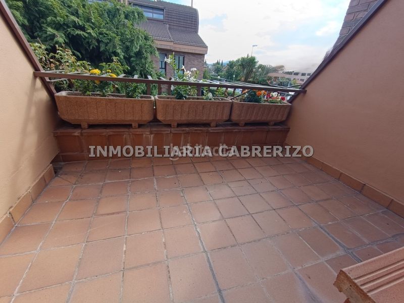 Foto e0934090-97e7-4599-b1bf-ead01761245a. Casa en Avenida Madrid Logroño