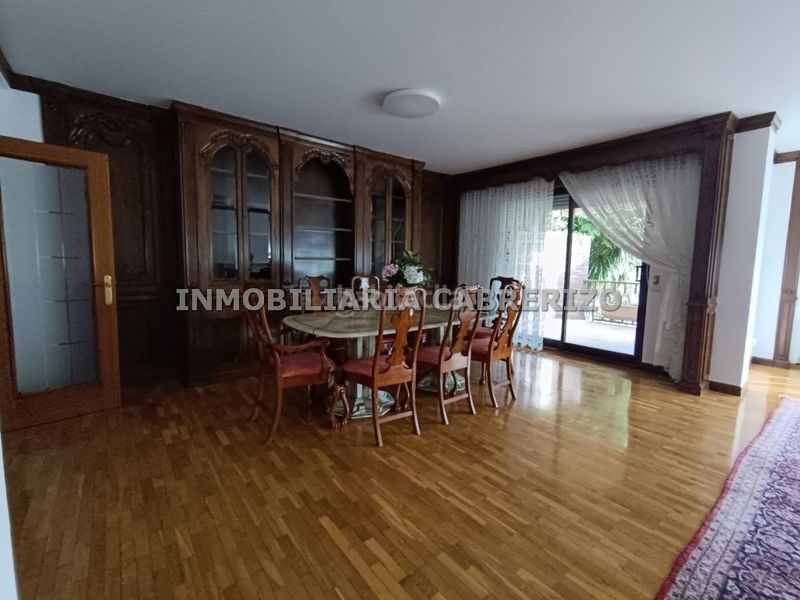Foto fca12417-1df6-4acd-843d-453d269524d0. Casa en Avenida Madrid Logroño
