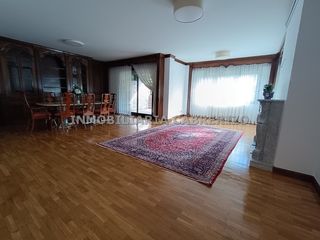 House in Avenida Madrid