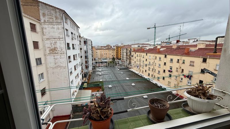 Foto fa3c9c89-3978-4135-b65a-83eea992444c. Piso en Gran Via Logroño