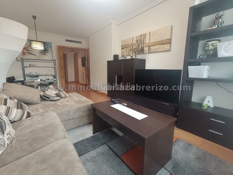 Foto 34e9f7a7-f3d5-4889-bde4-5c107ce7a83f. Apartament amb calefacció aparcament piscina a La Cava - Fardachón Logroño