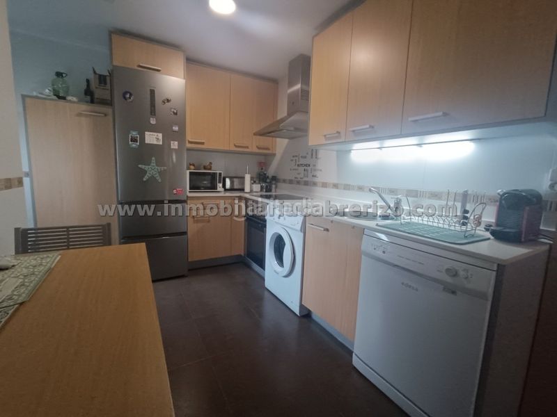 Foto 76c33545-0500-4489-a7ff-8e98805e06db. Apartament amb calefacció aparcament piscina a La Cava - Fardachón Logroño