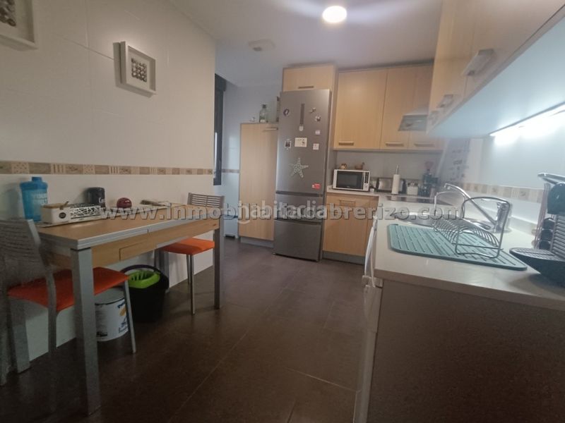 Foto a9d183c5-cb41-4634-b836-832f34c061bc. Apartament amb calefacció aparcament piscina a La Cava - Fardachón Logroño