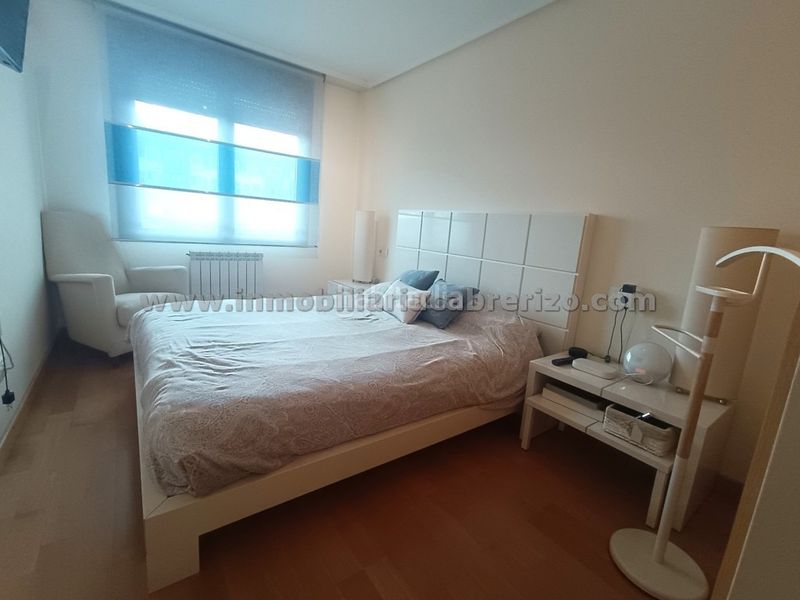 Foto abb9527c-c409-4147-928a-05cc366f7939. Apartament amb calefacció aparcament piscina a La Cava - Fardachón Logroño