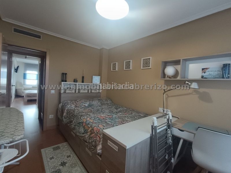 Foto d4b035f0-3493-4a14-8652-54deb8fc7591. Apartament amb calefacció aparcament piscina a La Cava - Fardachón Logroño