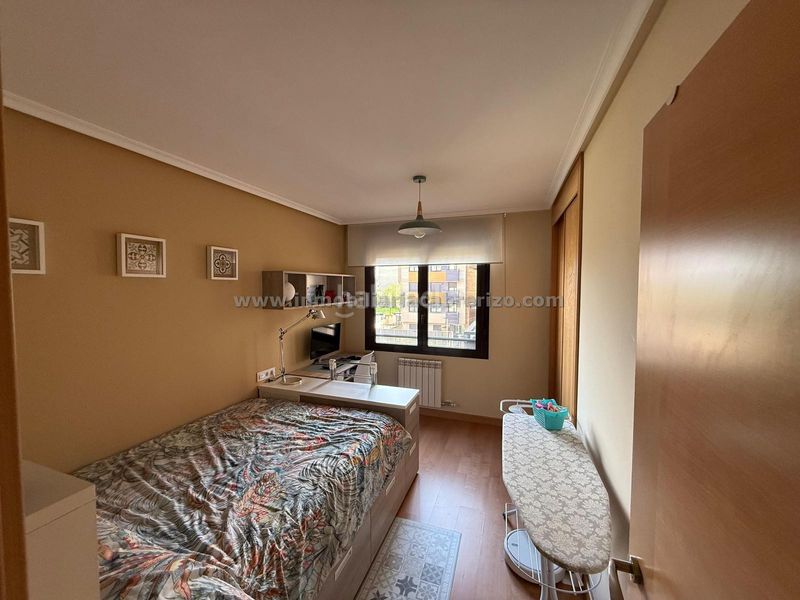 Foto e46f5172-38a5-49ed-b5be-ed66ea4ce17e. Apartament amb calefacció aparcament piscina a La Cava - Fardachón Logroño