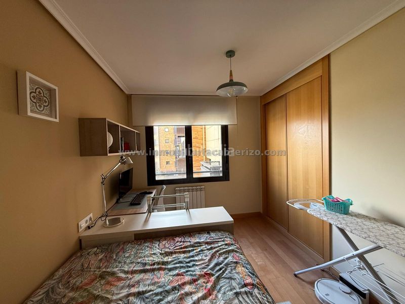 Foto e6079f3f-3d6b-4b64-96c9-854e2a3c46c0. Apartament amb calefacció aparcament piscina a La Cava - Fardachón Logroño