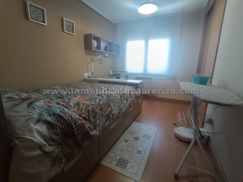 Foto f0c527f4-430c-4eb2-abd8-82fe7c62332f. Apartament amb calefacció aparcament piscina a La Cava - Fardachón Logroño