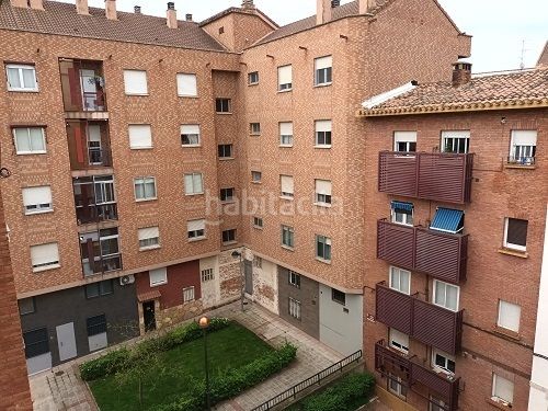 Foto 66d0fcbe-1907-4442-8744-fbc970ce01fd. Pis a La Estrella Logroño